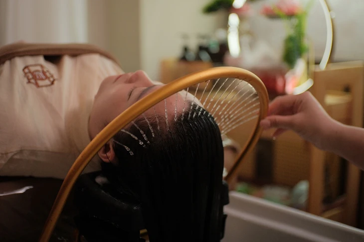 Massage Tĩnh Viên