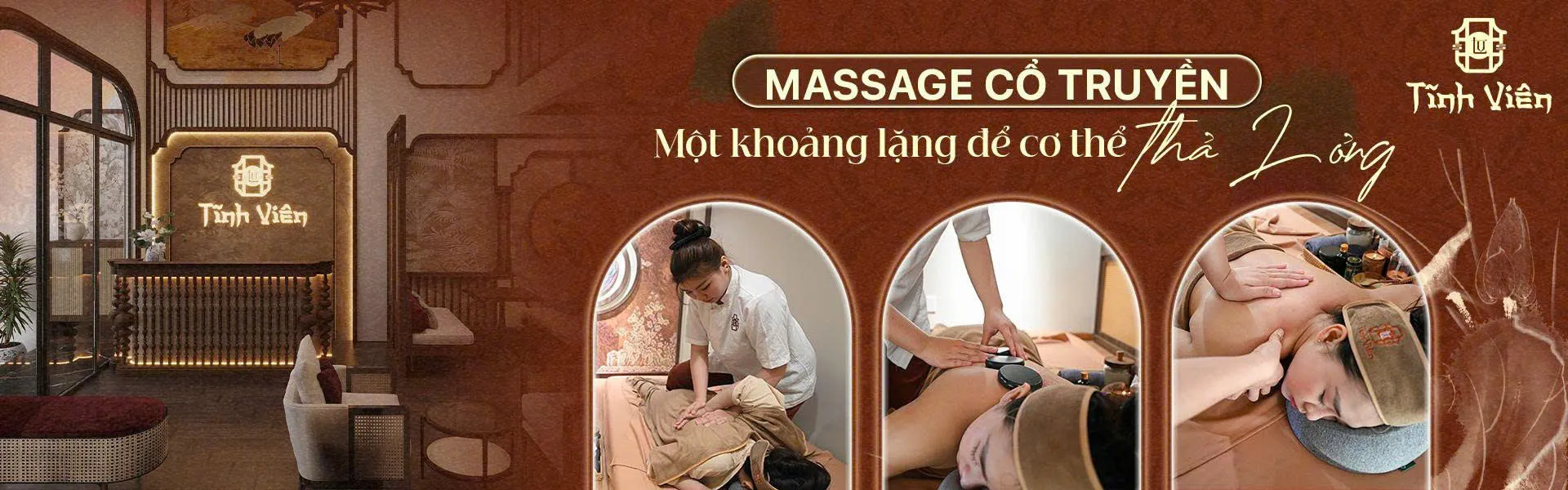 Massage Tĩnh Viên