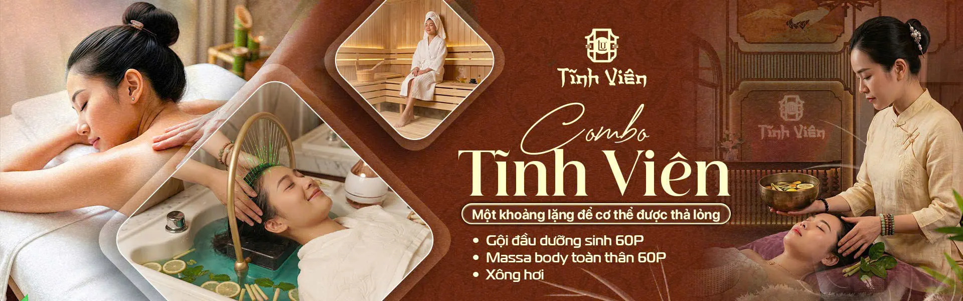 Massage Tĩnh Viên
